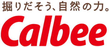 Calbeeのロゴ画像